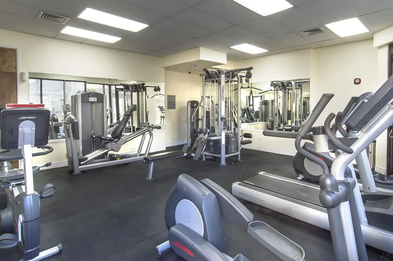Island Colony 4218 Hotel Honolulu United States
