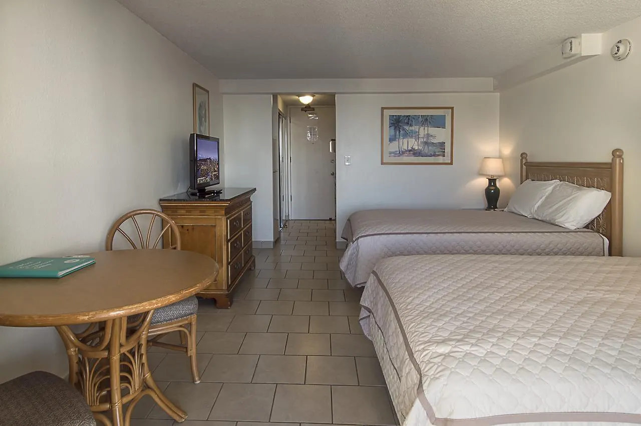 Island Colony 4218 Hotel Honolulu United States