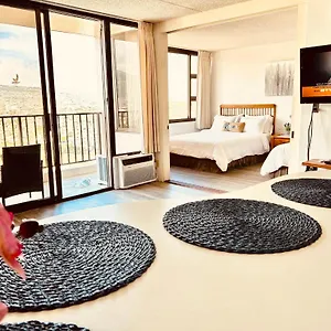 Hotel French Banyan, Honolulu