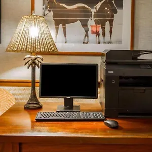 Hotel Equus, Honolulu
